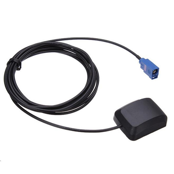  AGIMCODING | Antenne GPS
